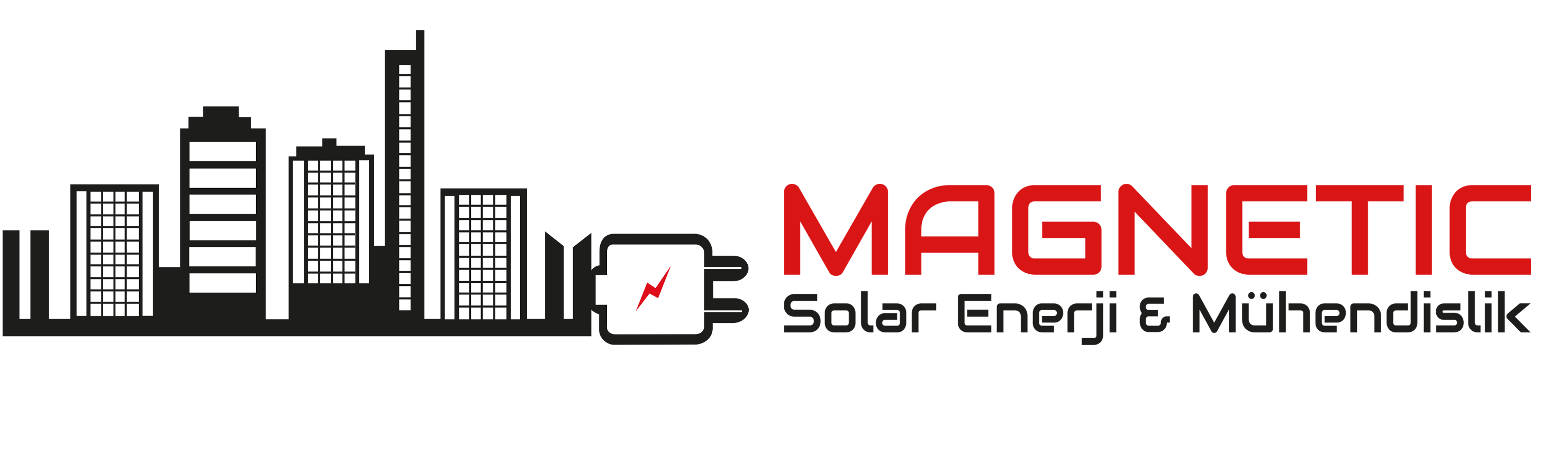 MAGNETIC Solar Enerji Mühendislik